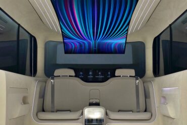 Hyundai y sus innovaciones