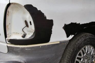 reparación de piezas plásticas