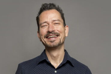 Arturo Valladares de Mercado Libre