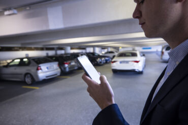 Mercedes Benz y Bosch