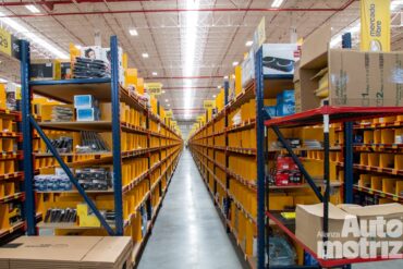 Mercado Libre Autopartes