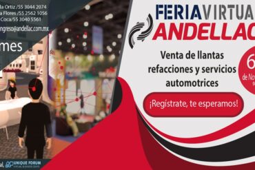 Andellac lanza feria