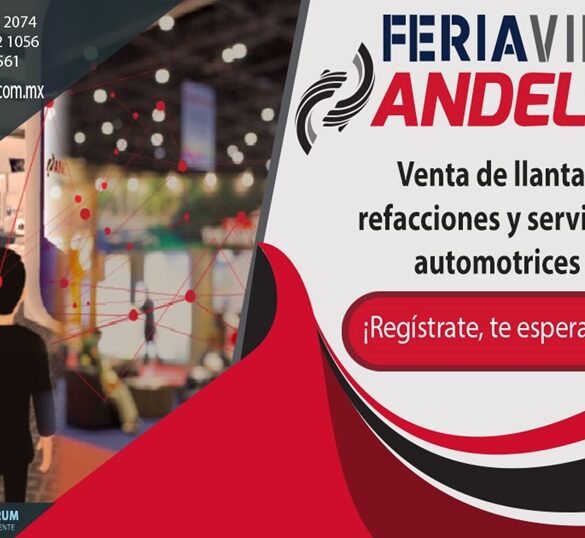 Andellac lanza feria