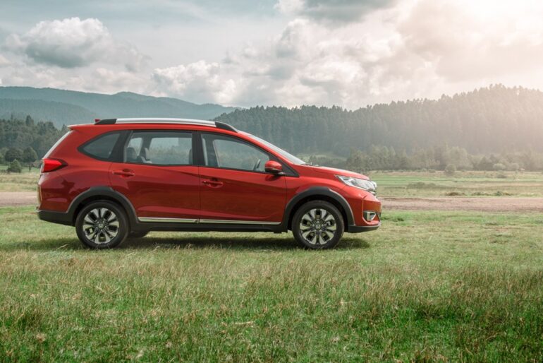 Br V 21 Honda Le Da Un Retoque A Su Suv Compacta Alianza Automotriz Br V 21 Honda Le Da Un Retoque A Su Suv Compacta Alianza Automotriz