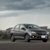 Iron Edition del Honda City