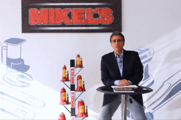 Mikel's revela retos del mercado de repuesto