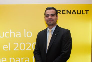 Renault y sus autos eléctricos