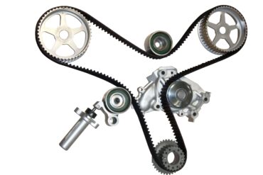 kit de distribución