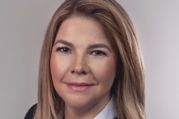 Ericka Méndez de Toyota