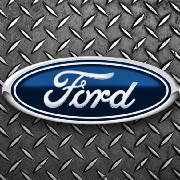 Llamados a revisión de Ford