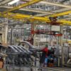 industria automotriz mexicana