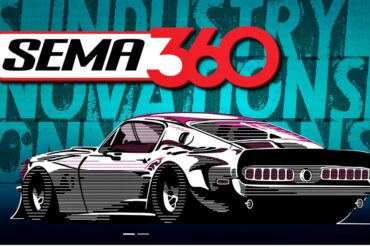 SEMA360