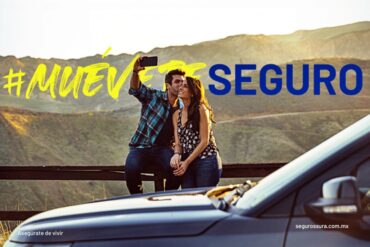 solución de movilidad de Sura