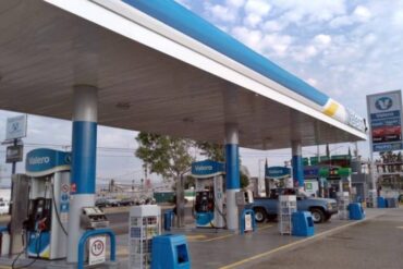 Valero en Guanajuato