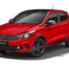 Fiat Argo 2021