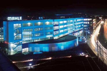 Mahle