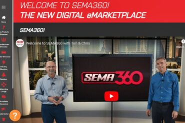 SEMA360
