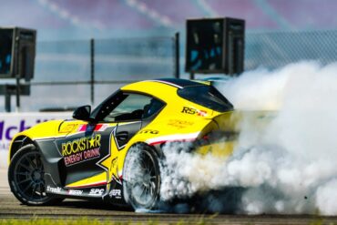 toyota gr supra 2021