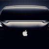 apple icar