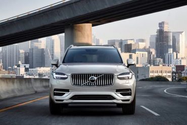 BBVA y Volvo Car México