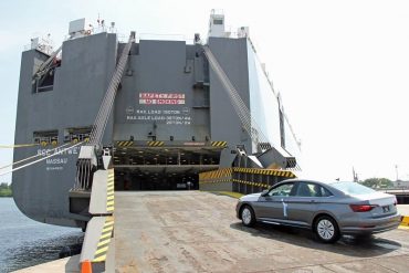 producción y exportación