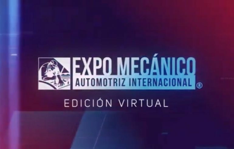 Expo Mecánico
