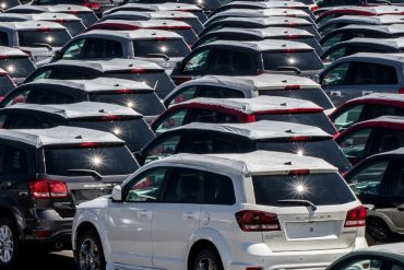 financieras venta de autos