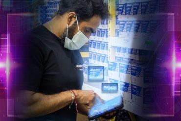 Mayoreo López Díaz