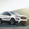 Ford EcoSport Storm 2021