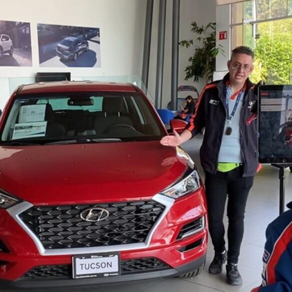 hyundai Live