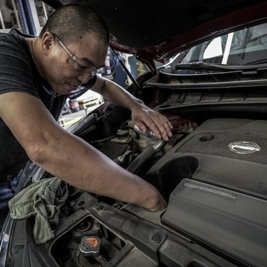 condiciones físicomecánicas de autos