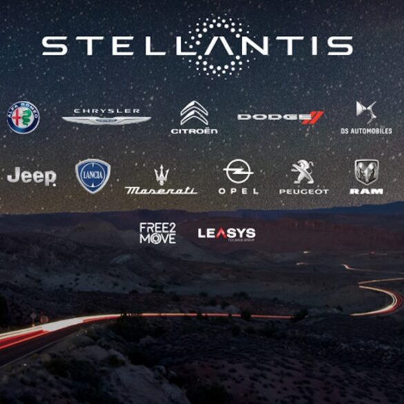 Stellantis