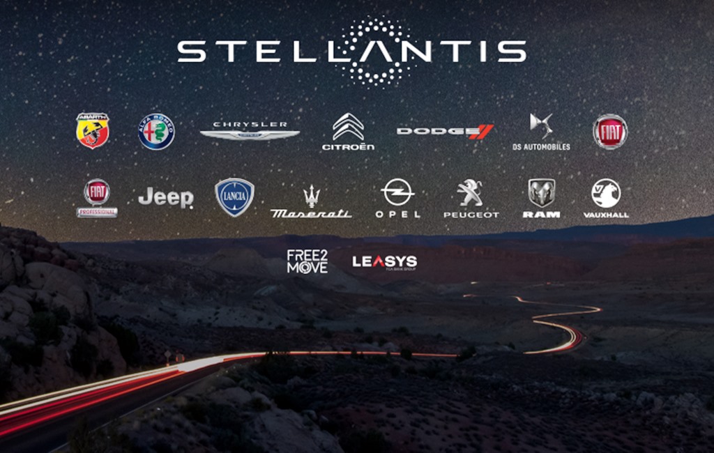 Stellantis, La Fusión De FCA Y PSA, Llega A México - Alianza Automotriz