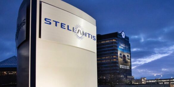Stellantis