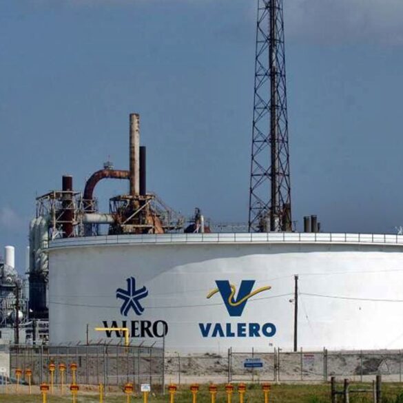 Valero