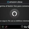 Alexa y General Motors