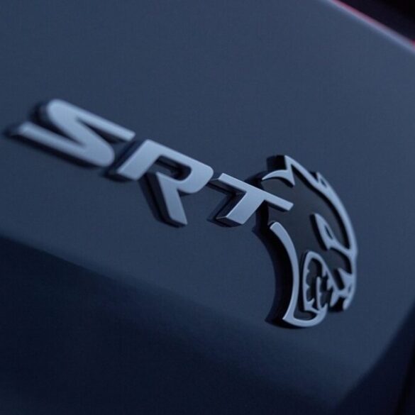 SRT