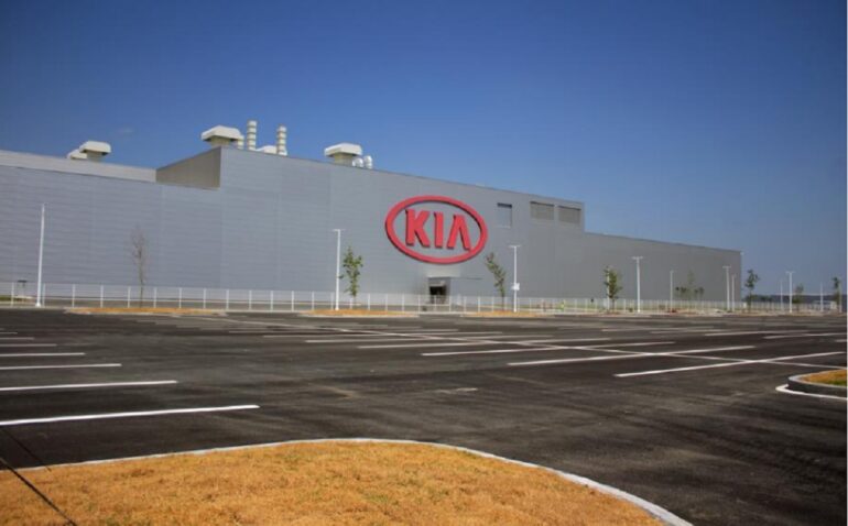 KIA Nuevo León