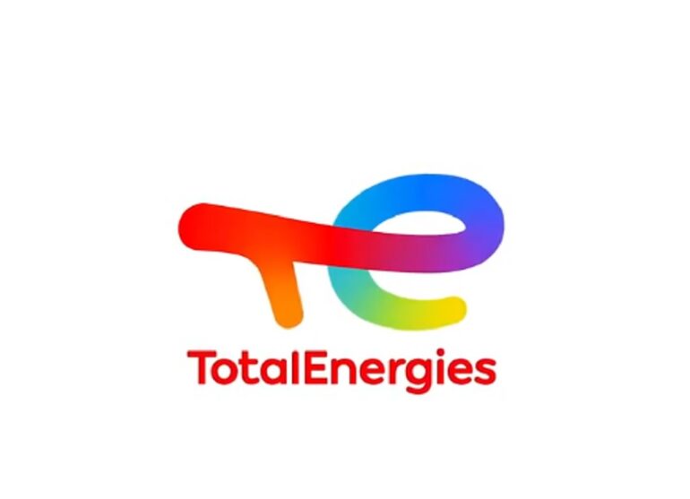 Total Energies nuevo logo