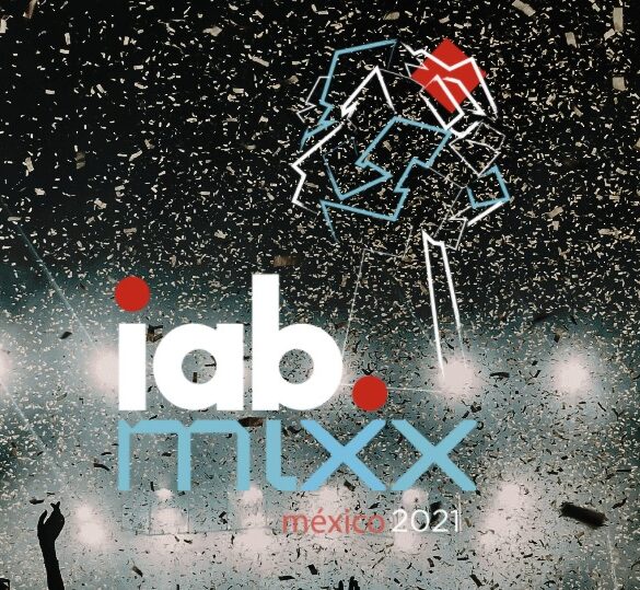 Premios IAB Mixx 2021