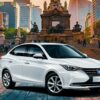 Motornation introduce la marca CHANGAN