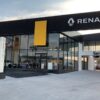 Renault México estrena agencia en Monclova