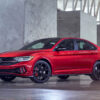 Jetta 2022