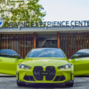 BMW Driving Experience Center