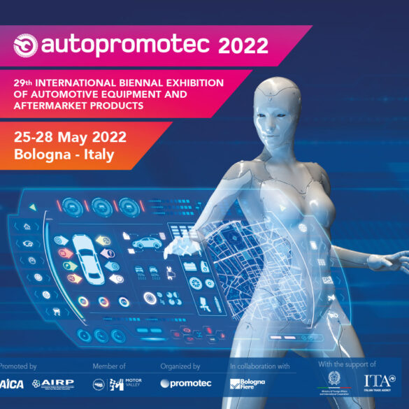 Autopromotec 2022