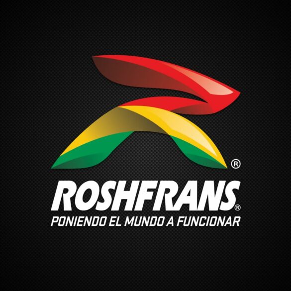 Roshfrans