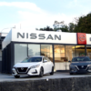 Nissan Pop-Up