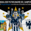 RUN-PWR RAYADOS