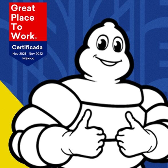 Michelin _Great Place To Work