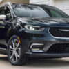 Chrysler Pacifica 2021